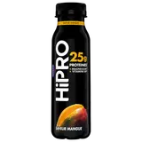 Yaourt à boire mangue protéiné 0%mg HIPRO - 300g