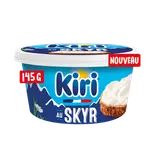 Spécialité fromagère au skyr KIRI 145g