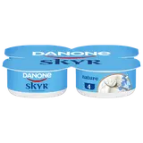 Skyr nature DANONE - 4x100g