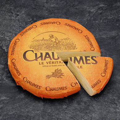 Chaumes Le Véritable
