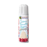 Crème fouettée allégée 20% de matère grasse ISIGNY SAINTE MERE, 250g