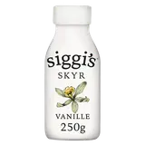 Skyr à boire vanille SIGGIS - 250G