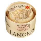 Langres AOP, Fromagerie Germain, 180g