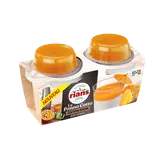 La Panna Cotta édition Rhum Fruits Exotiques RIANS 2x120g