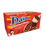 Cheesecake daim COTE D'OR 2x85g soit 170g