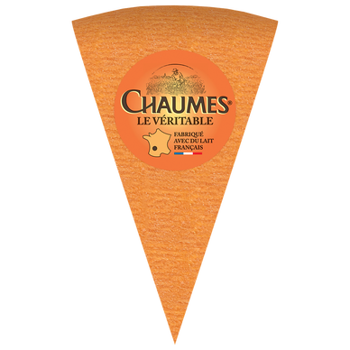 Fromage au lait pasteurisé CHAUMES 25%MG 160g