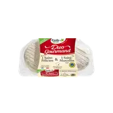 Duo gourmand au lait thermisé ETOILE DU VERCORS, 230g