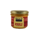 Sauce rouille SELECT MAREE, 90g