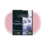 CREME GLACEE VIOLLETTE 450G