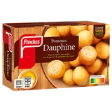 Pommes de Terre Dauphine FINDUS, 200g