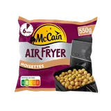 McCain Airfryer Noisette 550 G