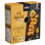 Gyoza poulet YOMIA 220g
