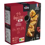Gyoza boeuf YOMIA 220g