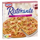 Pizza ristorante royale DR.OETKER 350g