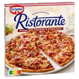 Pizza bolognaise ristorante 375g