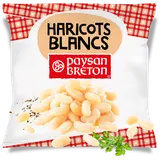 Haricots blancs demi secs PAYSAN BRETON 1kg