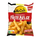 Frite Belge MCCAIN 1kg