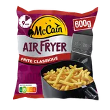 MCCAIN Airfryer Frites Classique 600G