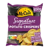 Signature Crispers MCCAIN - 650g