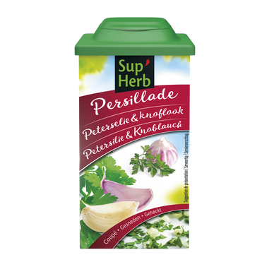Persillade SUP'HERB, 50g
