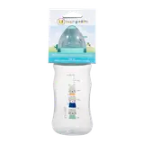 Biberons col large 330 ml