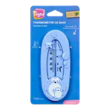 Thermomètre de bain TIGEX