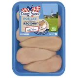 Filet poulet blanc, Douce France, France, Barquette, 720g