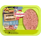 Haché de veau façon bouchère, TENDRIADE, 2 pièces, 200g