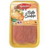 La belle escalope de dinde, LE GAULOIS, 1 pièce
