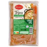 Tripes à la mode de Caen, BIGARD, France, 500g