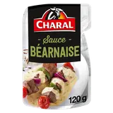 Sauce béarnaise CHARAL - 120g