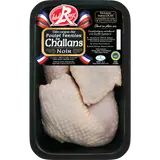 Cuisse de poulet fermier de CHALLANS, 2 pièces