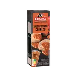 Sauce poivron chorizo CHARAL - 3x40g - 120g