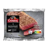 Viande Bovine Faux filet *** à griller CHARAL - 1 pièce