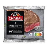 Entrecôte de boeuf *** à griller CHARAL - 1 pièce