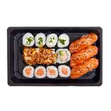 BOX DU MOIS SUSHI MARKET-265G