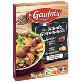 Gésier de volaille confit/pomme de terre sarladaise, LE GAULOIS, 300g