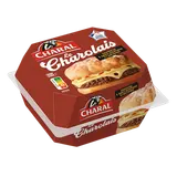 Burger charolais Charal 1x195g
