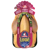 Pintade fermière, PAC, LR, LOUE, France, 1 pièce