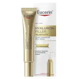 Soin Contour des Yeux Anti-Âge Hyaluron‑Filler + Elasticity EUCERIN