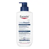 Lait Corps Urea Repair Hydratant Intense 10% Urée pour Peau Très Sèche, Rugueuse EUCERIN