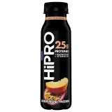 HIPRO Yaourt à boire protéiné pêche passion 0%MG