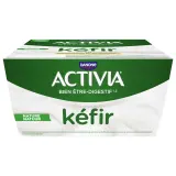 DANONE Activia Kéfir au bifidus nature