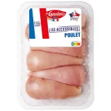 LE GAULOIS Filet de poulet blanc