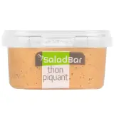 SALAD BAR Thon piquant tartinable