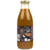 AUCHAN TERROIR Soupe de poissons recette bretonne