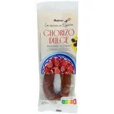 AUCHAN LA COCINA EN ESPANA Chorizo Dulce