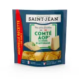SAINT JEAN Ravioli au comté AOP 12 mois