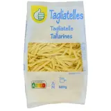 POUCE Tagliatelles