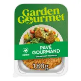 GARDEN GOURMET Végétal Pavé Gourmand Epinards et Fromage